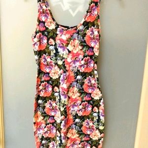 Material girl size small